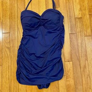 Anne Cole Bathing Suit Sz 10